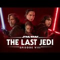 Filmoholic Podcast: Star Wars VIII. - Az utolsó Jedik