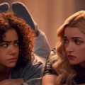 Top 10 legjobb Brianne Howey film