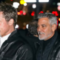 Wolfs Trailer (2024)  Brad Pitt és George Clooney