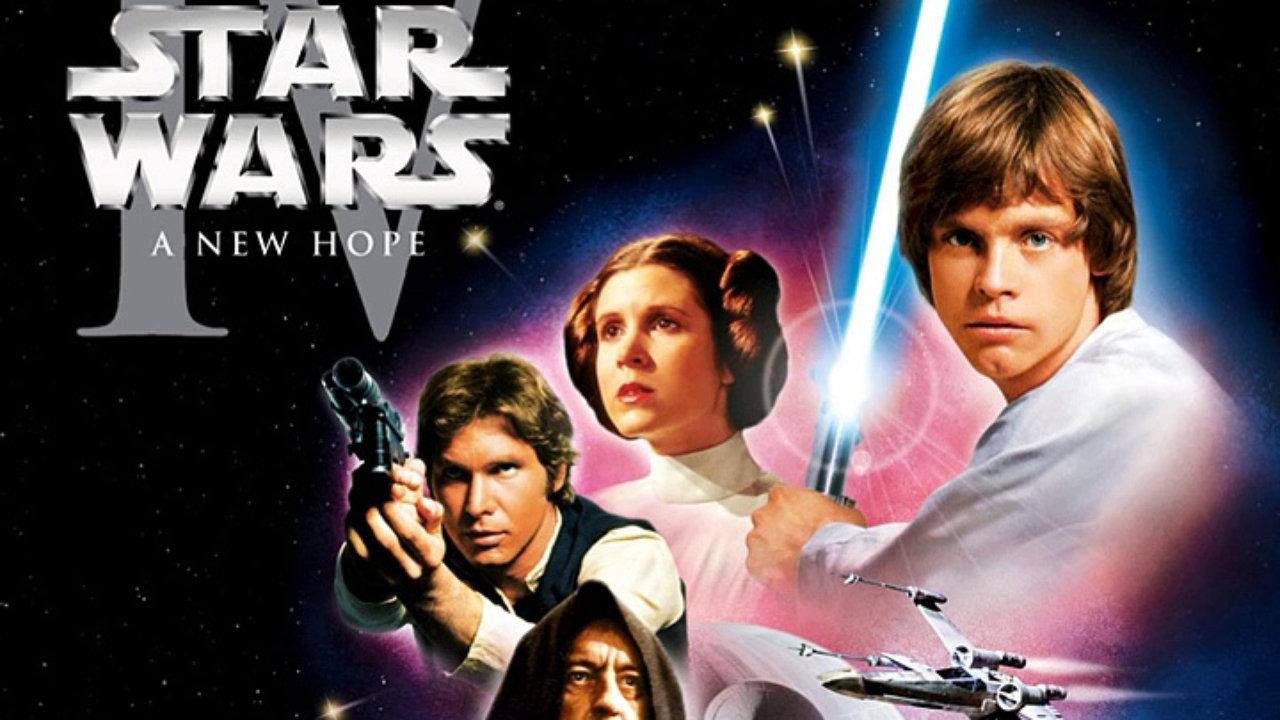 Top 10 legjobb Harrison Ford film