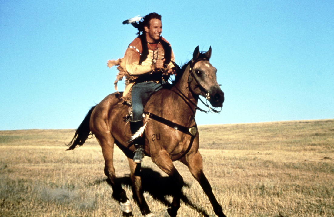 Top 10 legjobb Kevin Costner film