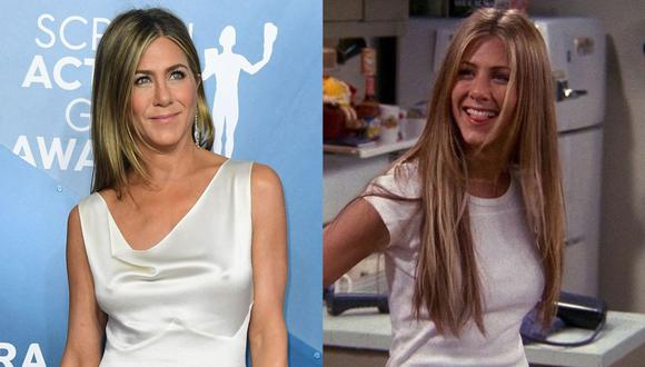 Jennifer Aniston egyáltalán nem szereti a közösségi médiát – és el is árulta, hogy miért