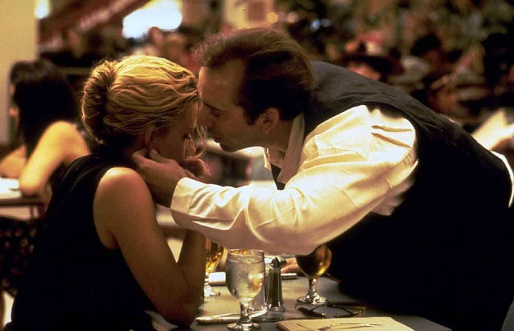 Top 10 legjobb Nicolas Cage film