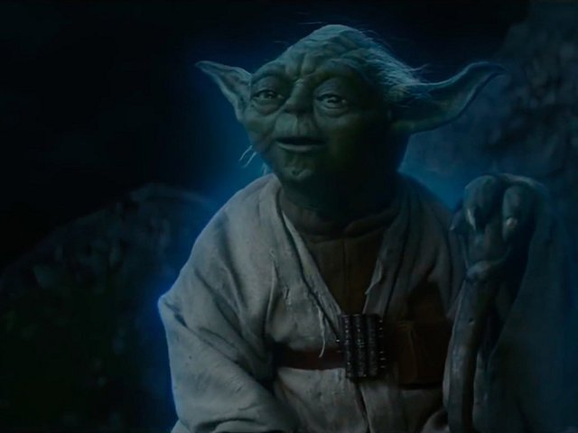 Yoda visszatérhet a Star Wars 9-ben