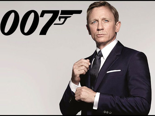 Nő vagy színes bőrű is lehet az új James Bond!