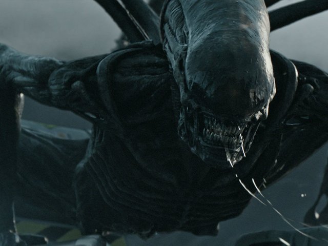 Nem folytatódik az Alien: Covenant?