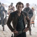 Akár 3 részes is lehet a Han Solo-film!