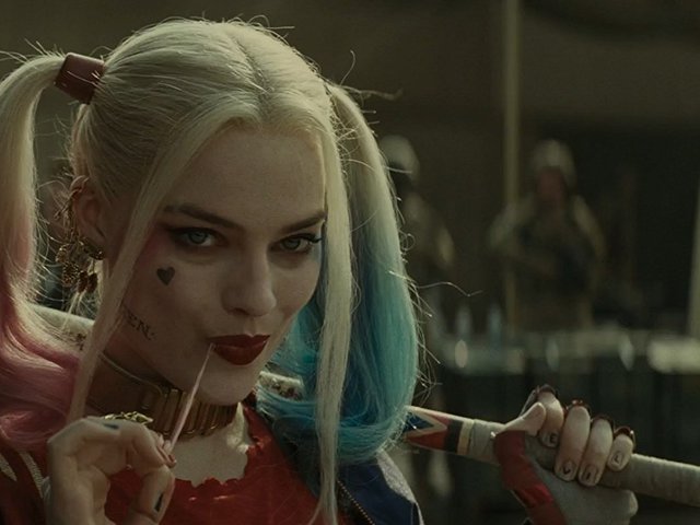 Harley Quinn 3 filmben is visszatérhet!