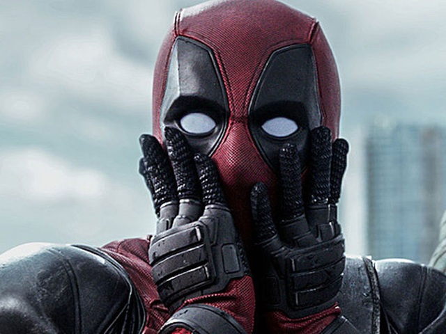 Deadpool is reagált a Disney-Fox üzletre!