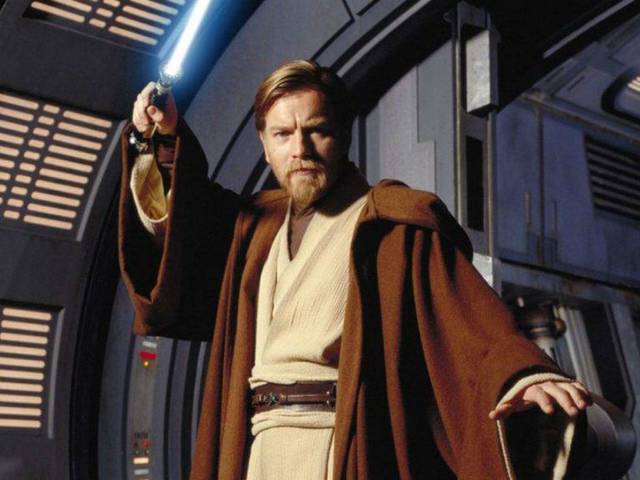 Készülőben az Obi-Wan Kenobi film!