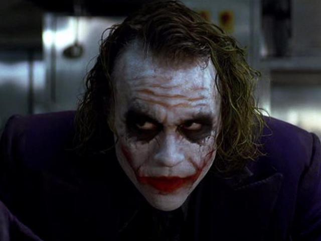 Íme az első jelölt Joker szerepére!