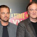 Érkezik az új Tarantino film Brad Pitt és Leonardo DiCaprio főszereplésével