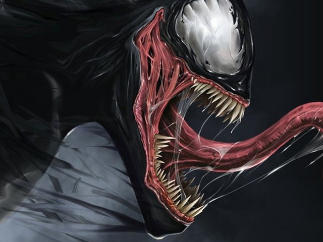 Mégis benne lehet Mészárszék a Venom-filmben?