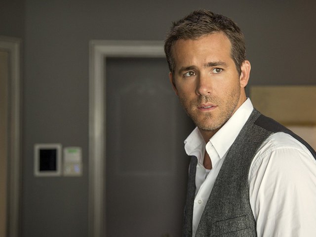 Ryan Reynolds ismét főszerepben!