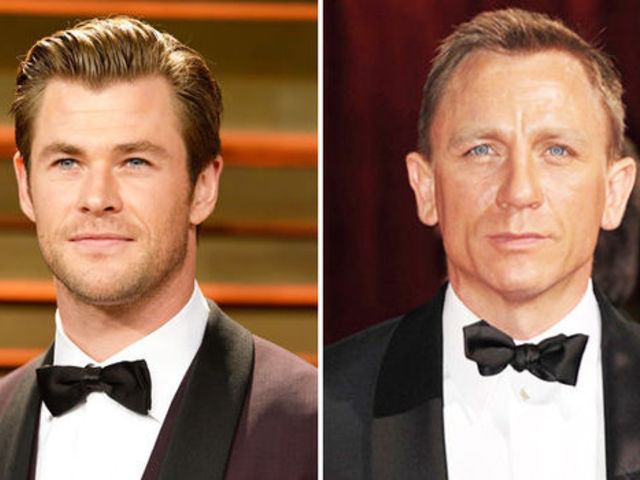 Chris Hemsworth lehet az új James Bond?