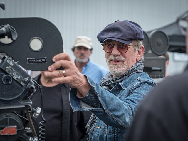 Spielberg Stephen King-adaptáción dolgozik!