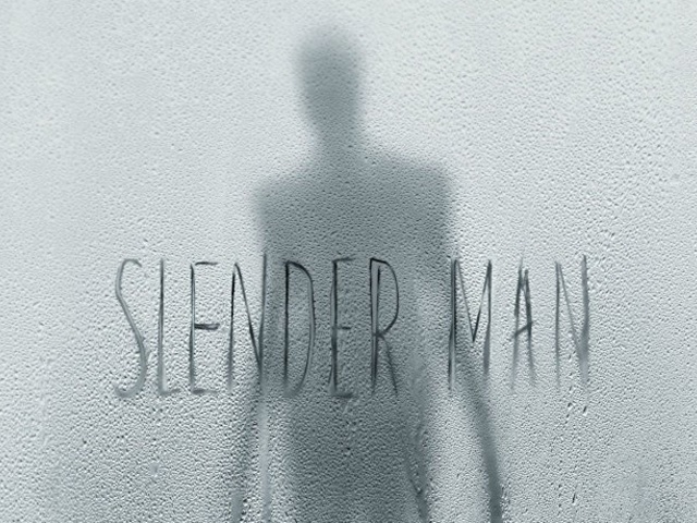 Hátborzongató lett a Slender Man előzetese!