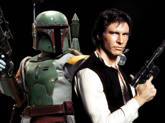 Boba Fett is feltűnhet a Solo: Egy Star Wars történetben?