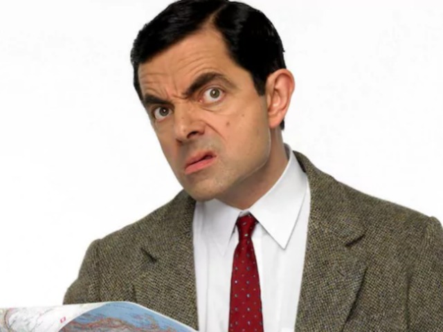 Érdekességek, amiket nem tudtál "Mr. Bean"-ről