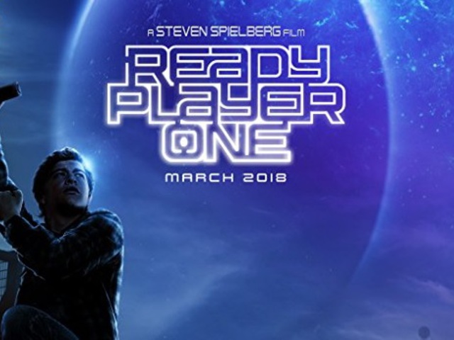 Készül a Ready Player One folytatása!