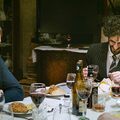 Sieranevada filmajánló