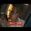 Bullet Train/A gyilkos járat (2022) Kritika