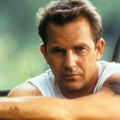 Kevin Costner híres filmszínész