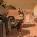 The Martian/Mentőexpedíció(2015)