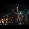 The Woman King/ A harcos (2022) Kritika