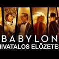 Babylon (2023) Kritika