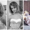 Goldie Hawn amikor még csak 18 éves volt.....
