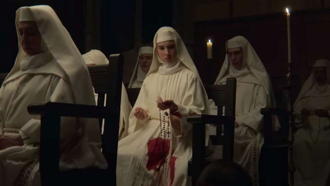 The Nun/Az apáca (2013)