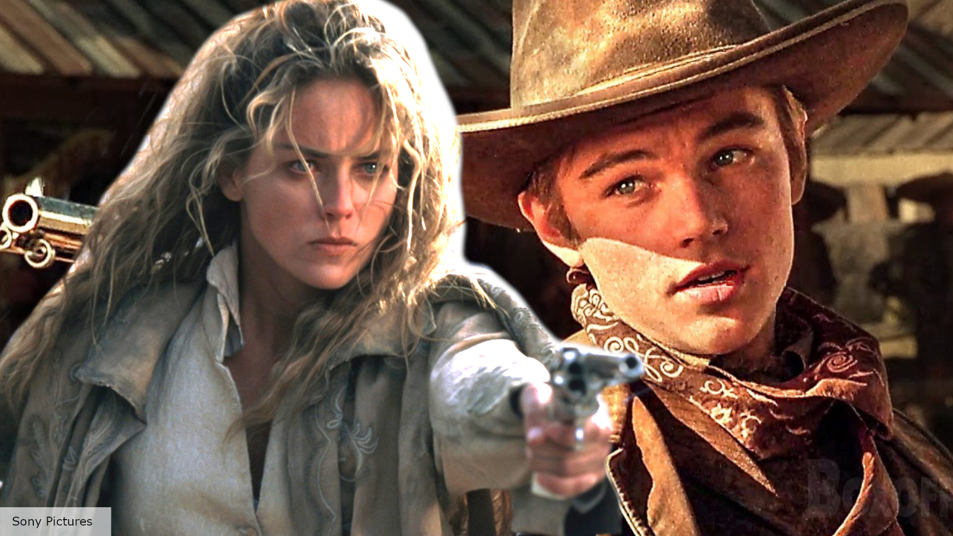 Leonardo DiCaprio Sharon Stone-nak köszönheti hogy elindult a karrierje