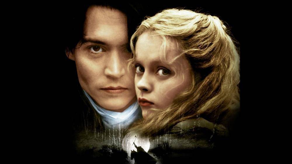 Sleepy Hollow/Az Álmosvölgy legendája (1999) Kritika