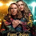 Eurovíziós Dalfesztivál: A Fire Saga története
