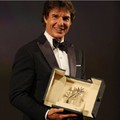 Tom Cruise tiszteletbeli Arany Pálmát kapott!