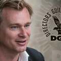 Christopher Nolan elnök lett