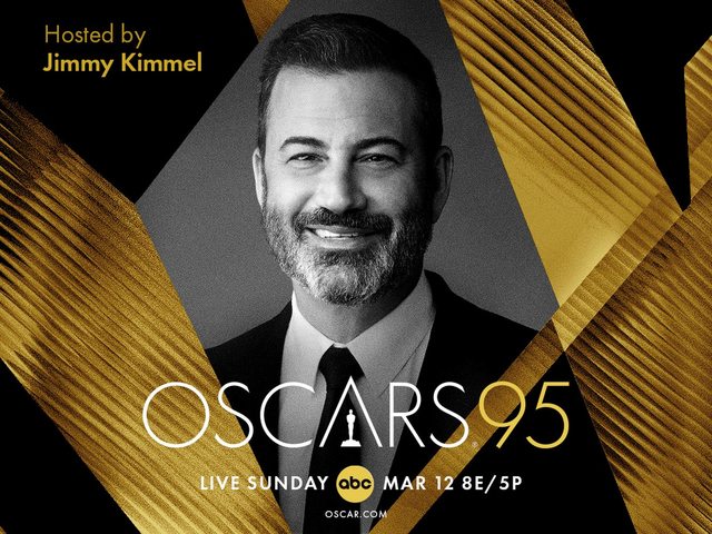 Jimmy Kimmel visszatér az Oscar színpadára