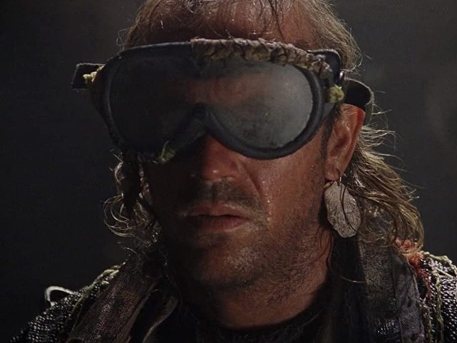 Waterworld – Vízivilág – 2. fejezet