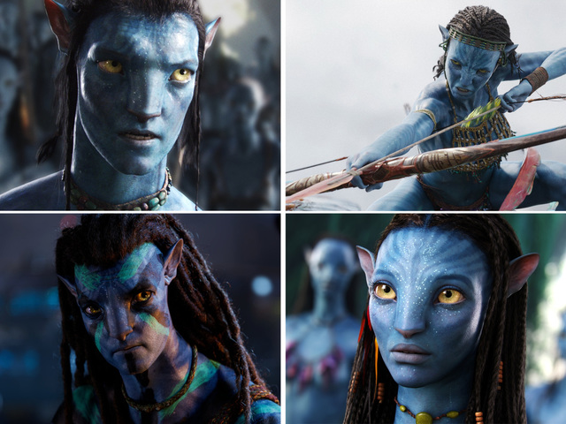 Mit adott a mozinak az Avatar?