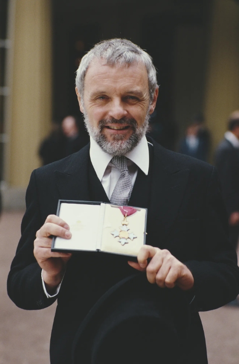 Anthony Hopkins