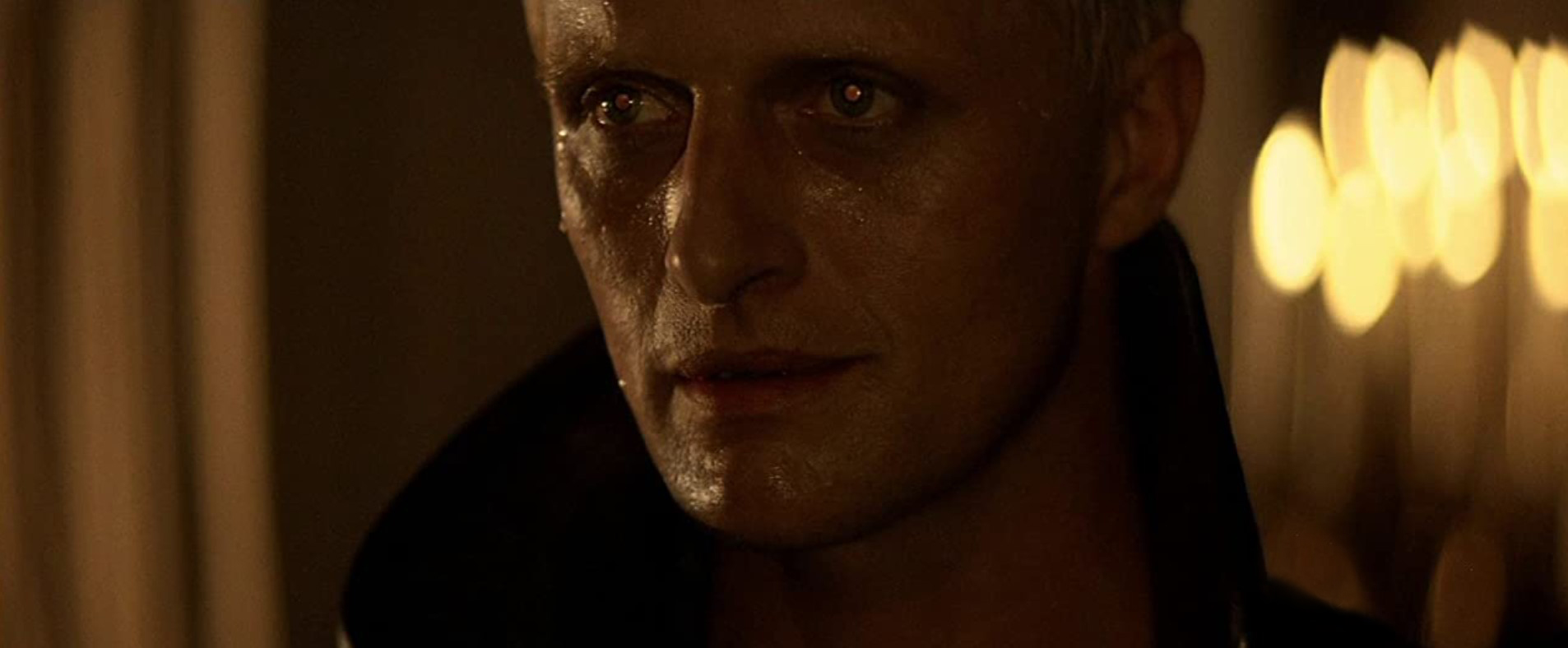 Roy Batty - Rutger Hauer