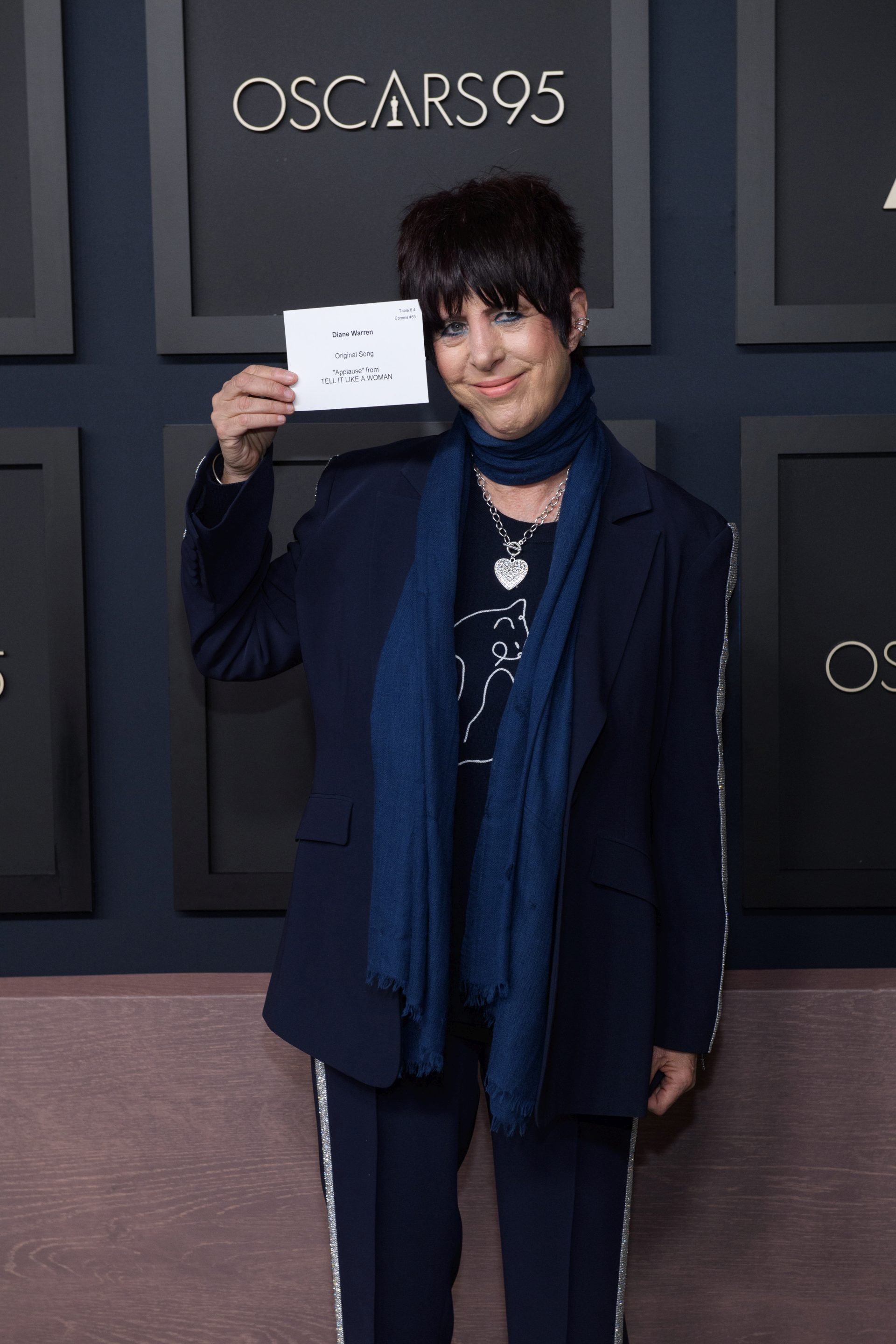 Diane Warren