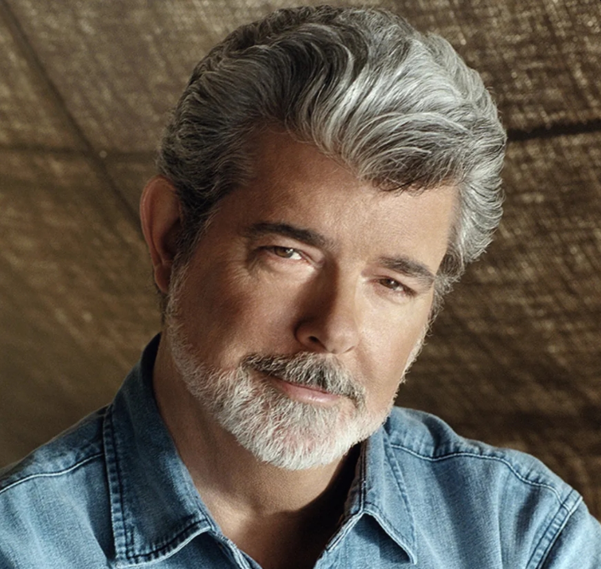 George Lucas © JAKS Productions
