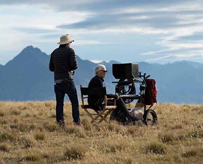 Jane Campion