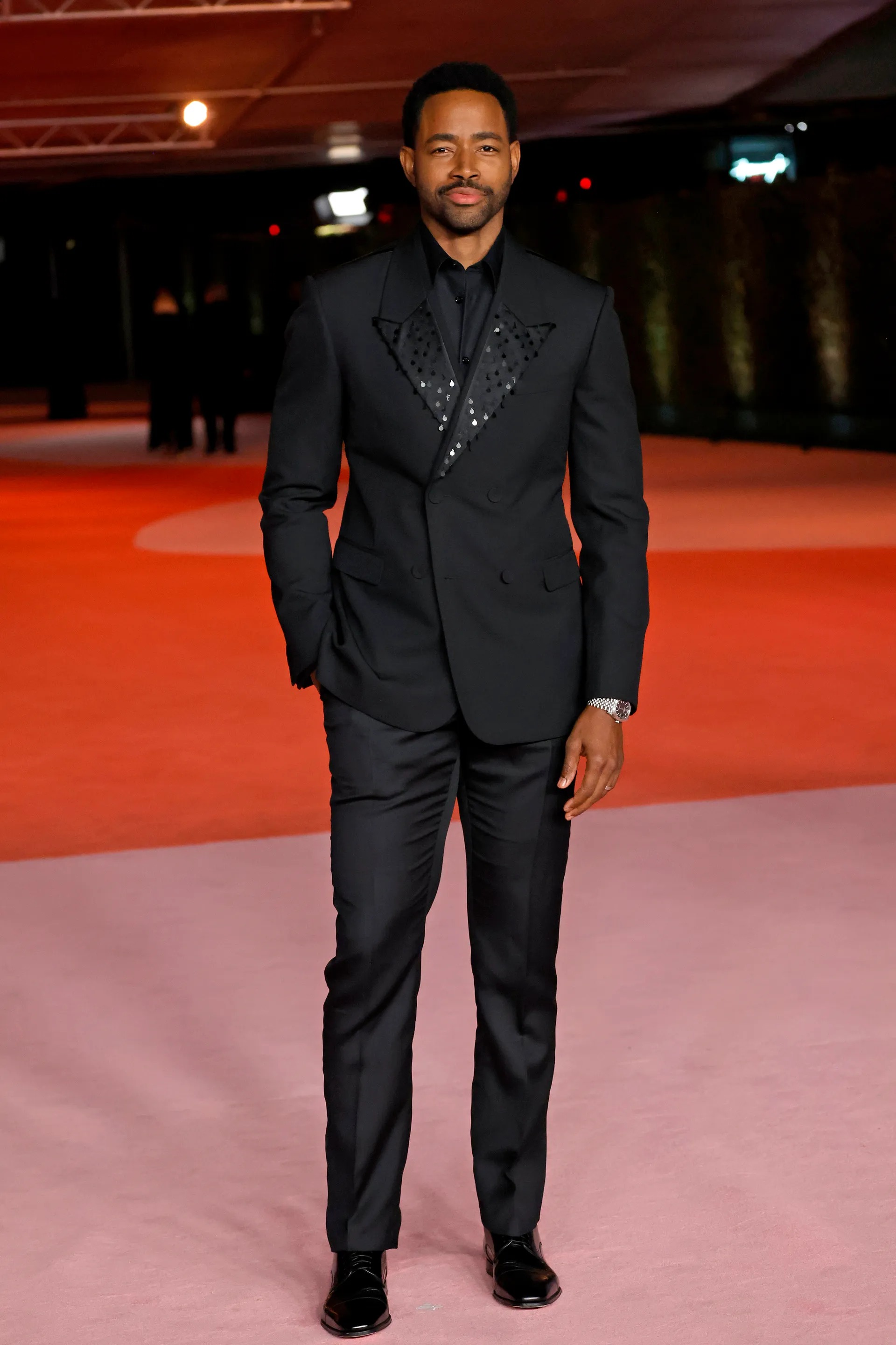 Jay Ellis – Fendi