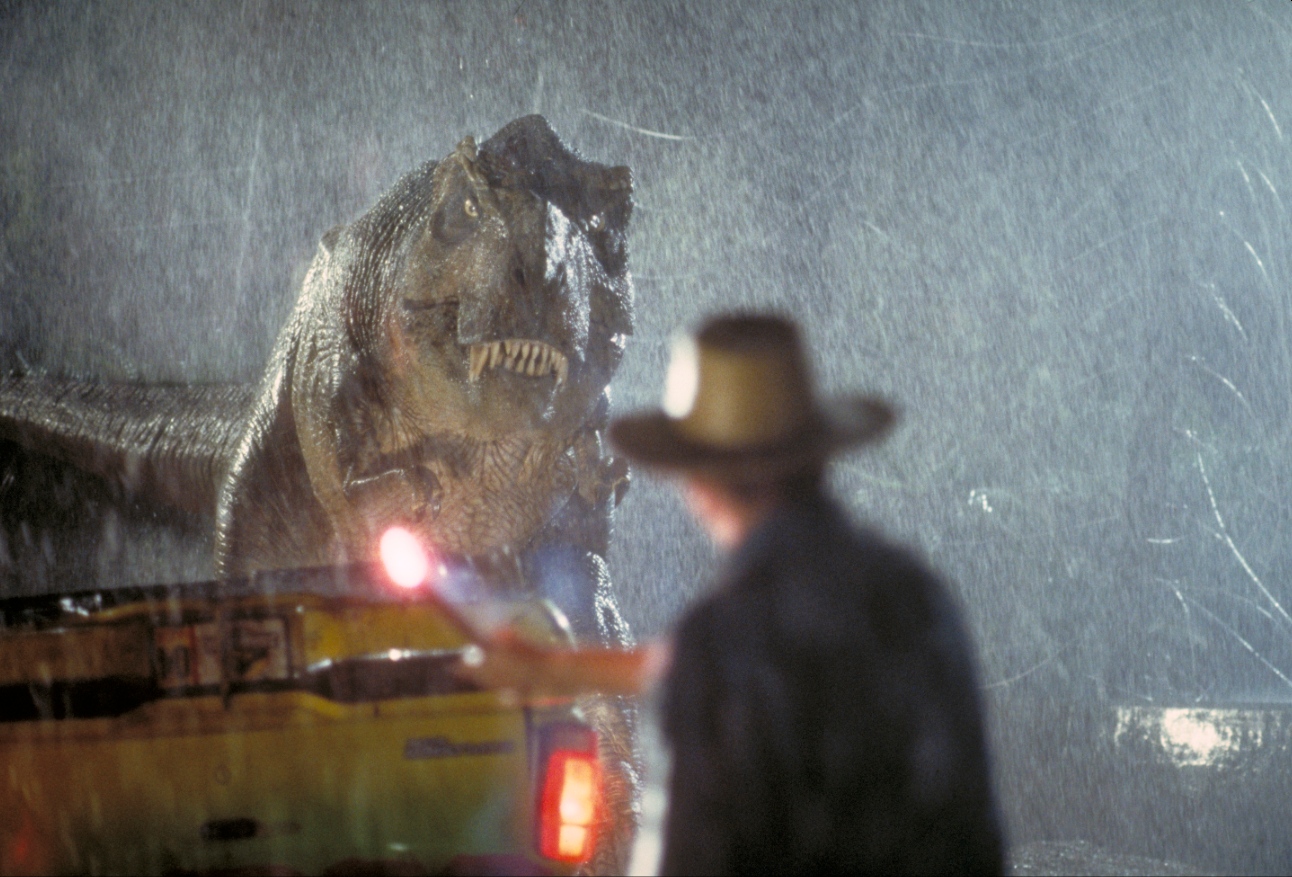 Jurassic Park 