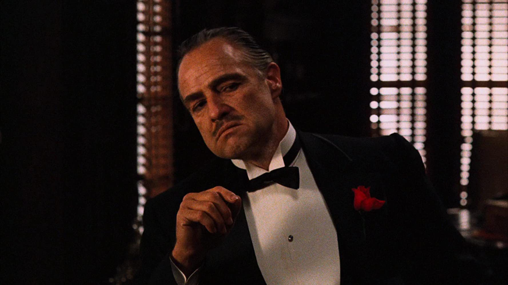 Vito Corleone