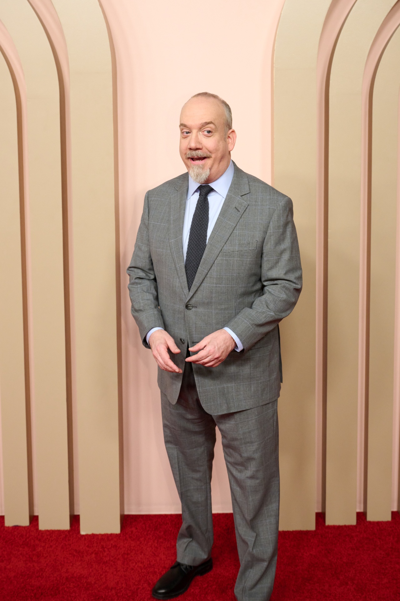 Paul Giamatti