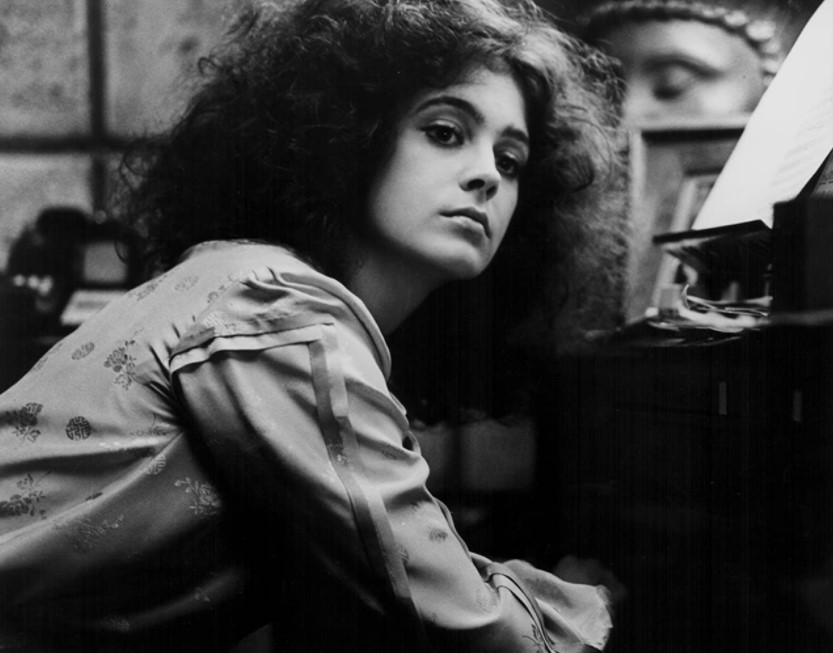 Sean Young